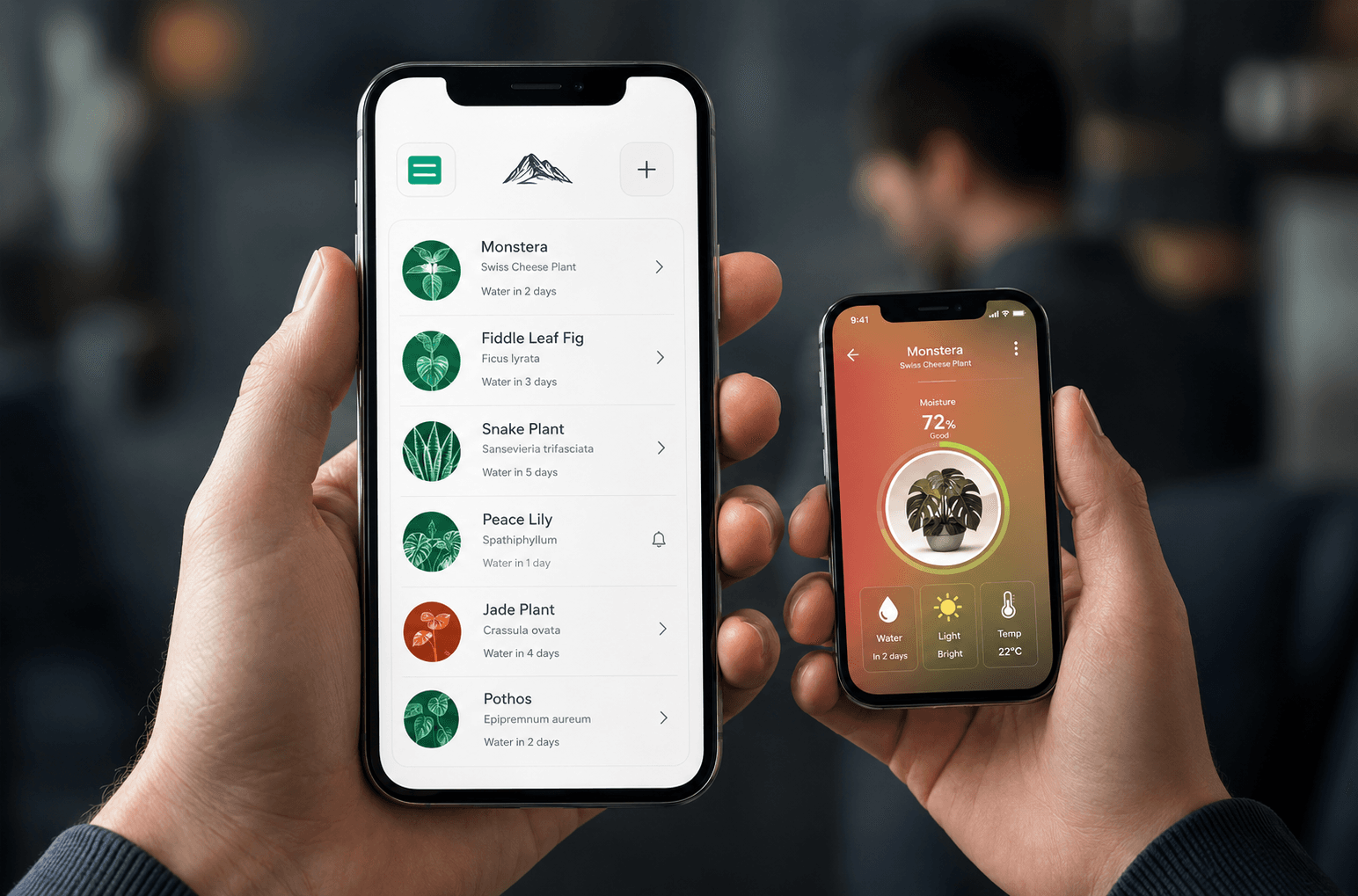 Communication App